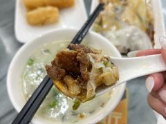 -穗银肠粉店(东川路店)