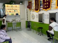 -星视野儿童近视弱视视力训练中心(富荟店)