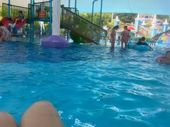 -平湖九龙山乐满地水上乐园