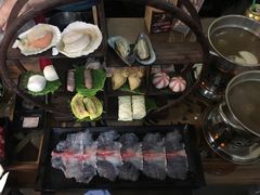 -丽江庭院之丽江往事(安定门店)