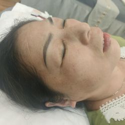 -莲姿娜·半永久纹绣纹眉