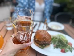 -京A Taproom·精酿餐吧(CBD店)