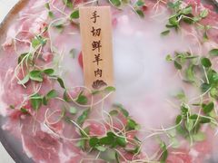 -福娣·金沙银贝海鲜火锅