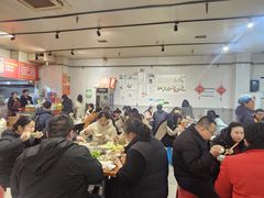 -海关荤豆花(洋河一路店)