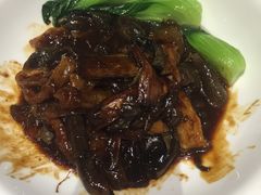 -城南往事济南风味主题餐厅(东环店)