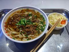 -李兰英湖南面馆(护国路店)