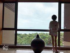 -三亚湾海居铂尔曼度假酒店