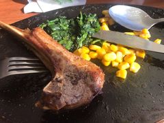 -萨莉亚意式餐厅(国和1000店)