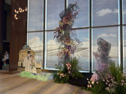 -长沙梅溪湖金茂豪华精选酒店·宴会厅