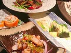 -稻早料理美术馆(城阳店)