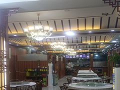 -尕胡才炕锅烤羊肉馆(八一路店)
