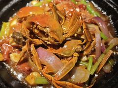 -庆江南江南菜(琴湖溪里花园城店)