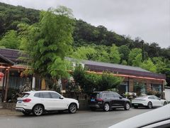 -呼吸森林·生态农庄农家乐私房菜