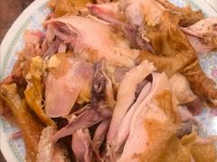 -老刘家永盛斋·传统泡馍(东关南街店)
