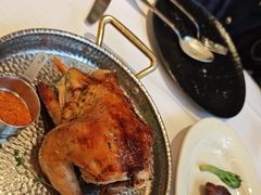 -马克西姆俄罗斯餐厅(通亚街店)