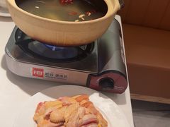 -粤来记·啫啫煲·点心(日月光店)