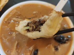 精品胡辣汤-方中山胡辣汤(西安高新区店)