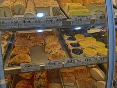 -美嘉华面包西饼店(红胜坊店)