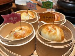 -云海肴·汽锅鸡·云南菜(高德置地店)