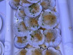 元贝-潮喜竹溪荔湖酒家(荔枝湾店)