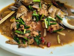 -天天渔港(杏林街店)