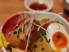 -玄白·炭烤活鳗(上海首店)