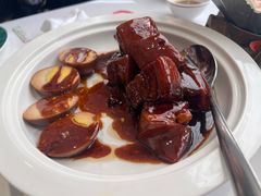 -老洋房花园饭店(绍兴路店)