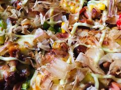 -尊宝比萨(空港国际店)