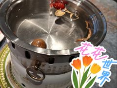 -百草滩羊清水涮羊肉·清真·宁夏盐池滩羊(莲花桥店)