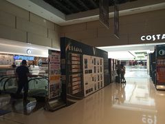 -万达影城(白云万达广场IMAX店)