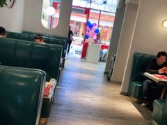 卡座-杯子红牛排(创意产业园店)