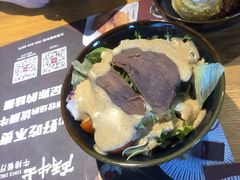 -斗牛士牛排(南京东路店)