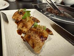 -御牛道日式烤肉料理(杭州西溪印象城店)