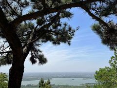 -虞山风景区