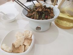 -小厨娘淮扬菜(天印大道店)