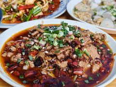 -九九牛肉馆(南山路店)