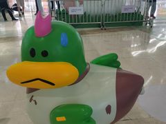 -天河领展广场