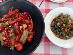 -湘江大码头·龙虾馆(渔人码头一店)