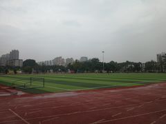 操场-广西大学(大学东路校区)