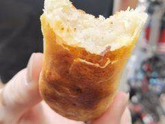 牛舌酥-张家清真糕点(奉天街店)