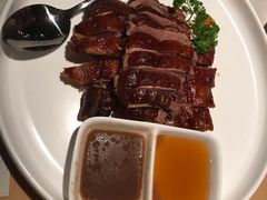 -老船坞餐厅(北京亚洲大酒店 )