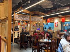 -安泰楼·佛跳墙创始人·传统闽味早茶·酒楼(三坊七巷闽菜地标店)