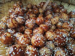 -邓记新一代糖油果子(四川煤管局供销公司职工宿舍店)