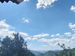 -北京鹫峰国家森林公园