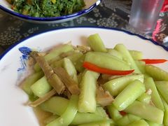 -春娟茶楼·地道农家菜(梅家坞店)