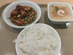 -老乡鸡(马鞍山路店)