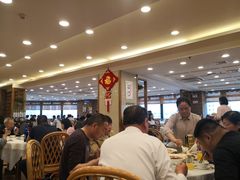 大堂-庐州太太(双岗店)