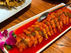 -驿楼兰·新疆菜(火车站店)