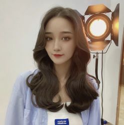 点击看大图 -那茉 Hair Salon