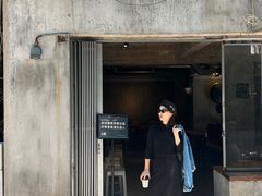 -来回·咖啡(天河南店)